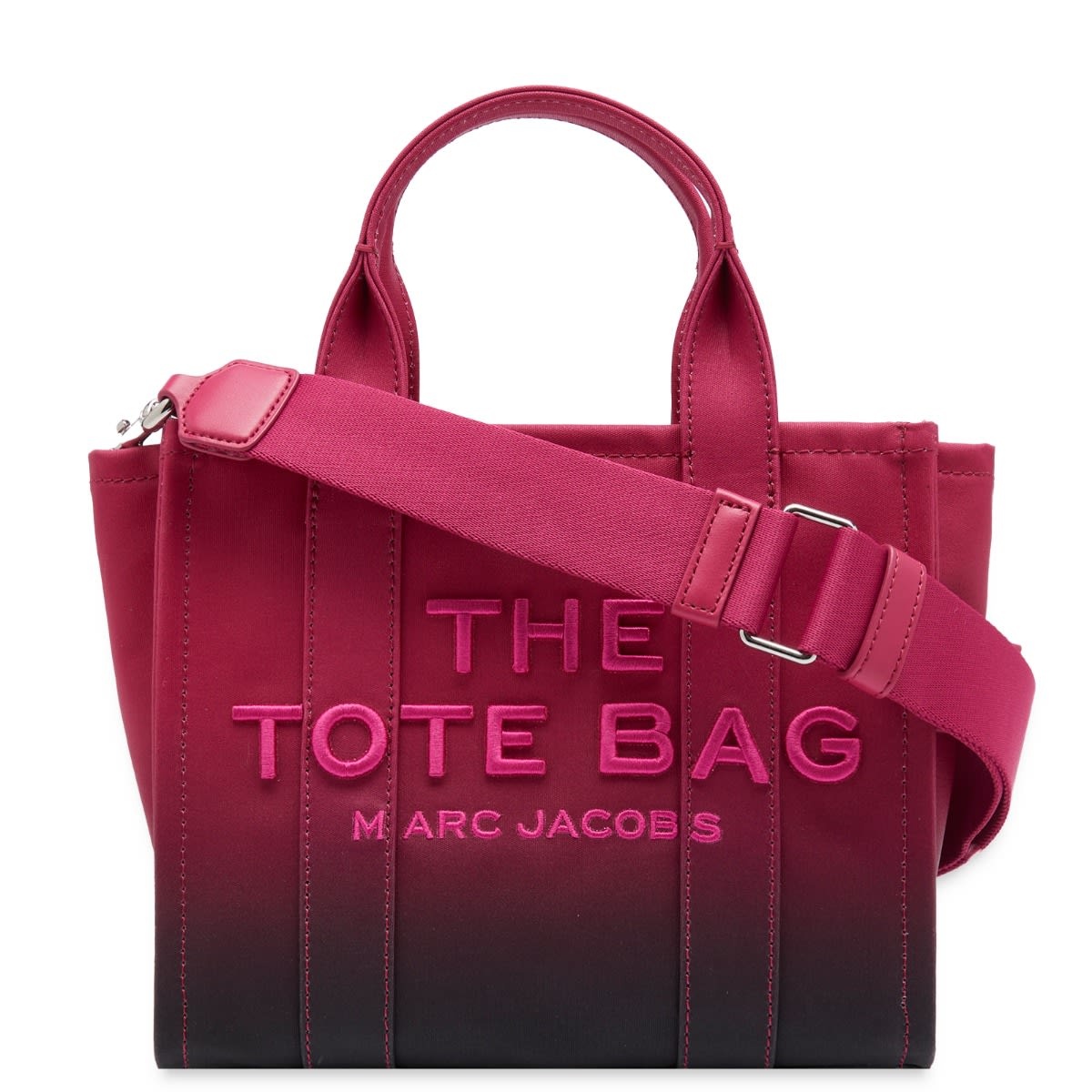 Marc Jacobs The Small Tote - 1