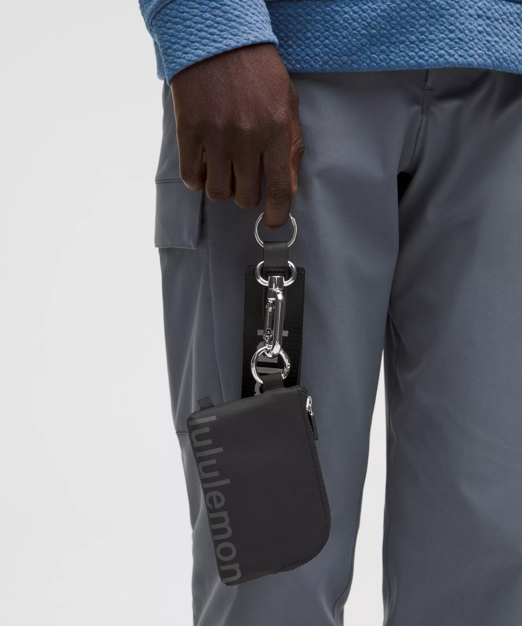 Clippable Card Pouch - 2
