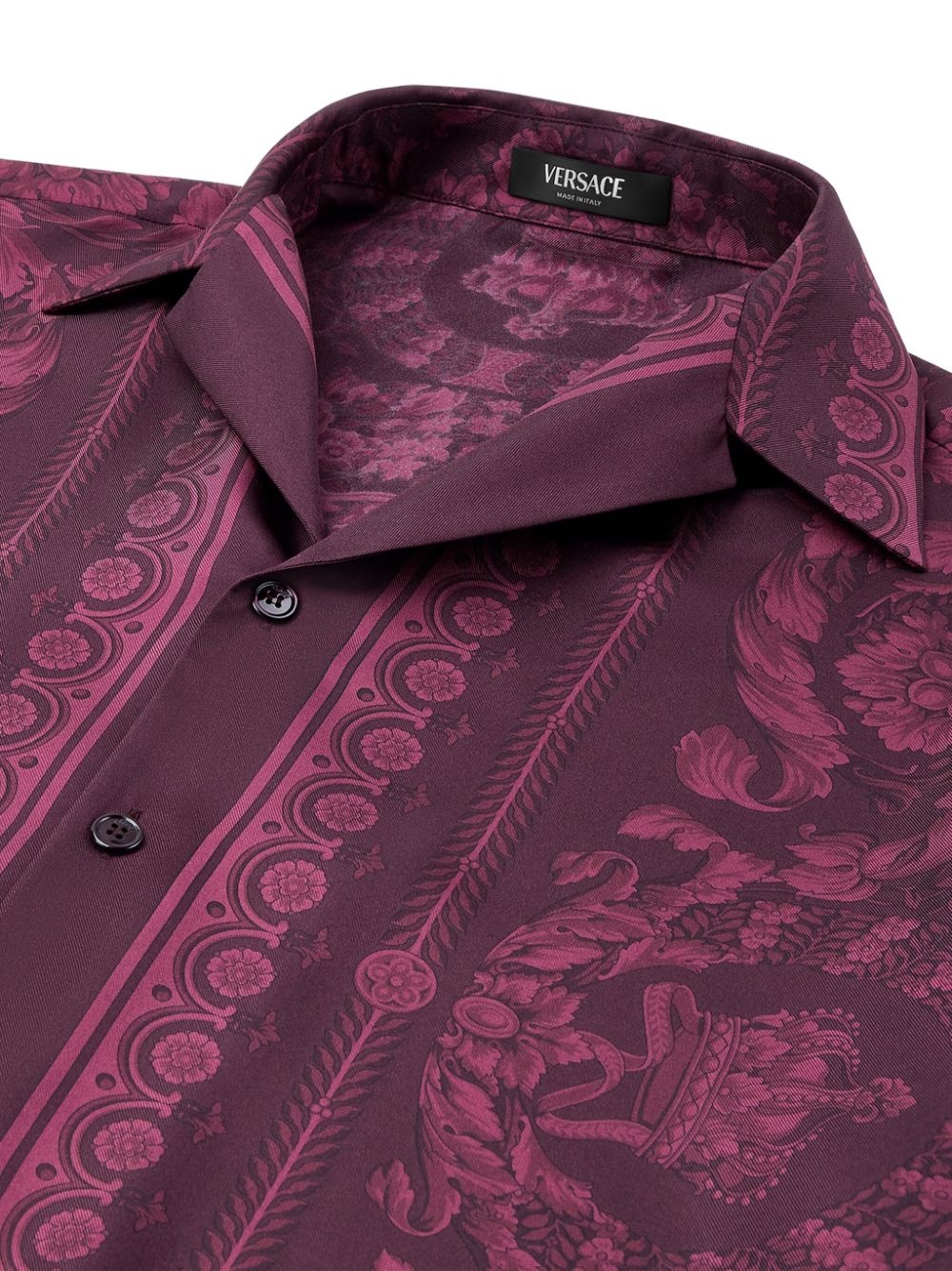 Barocco shirt - 3