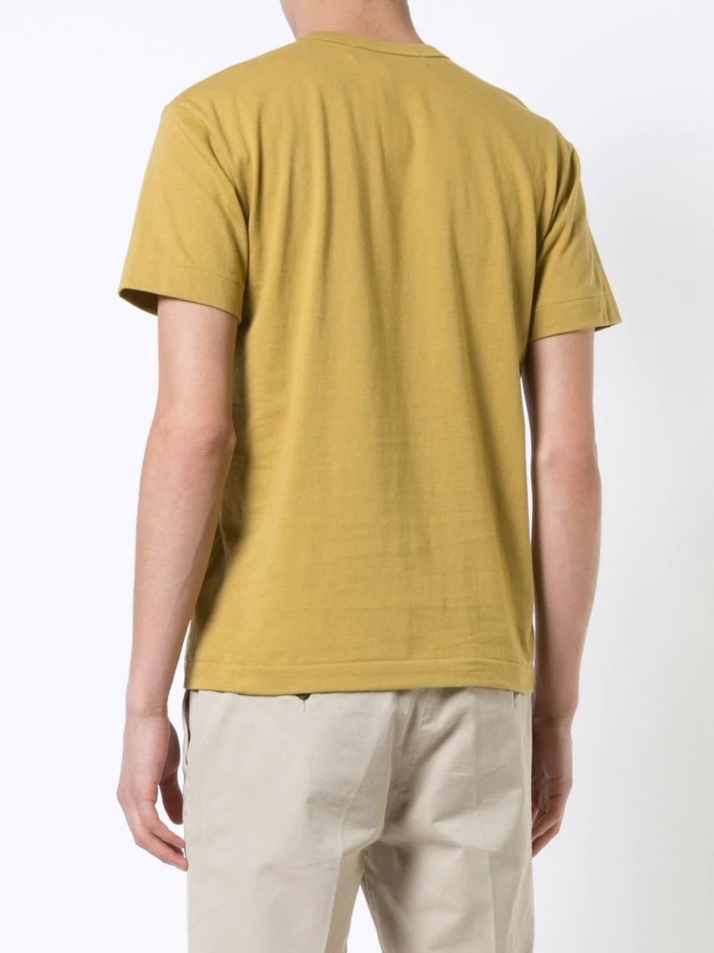 heart application T-shirt - 4