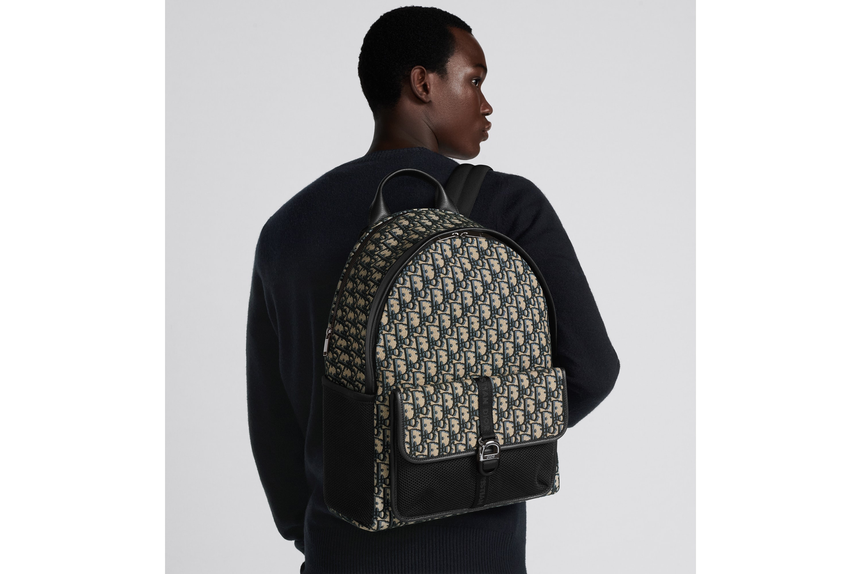 Dior 8 Backpack - 2