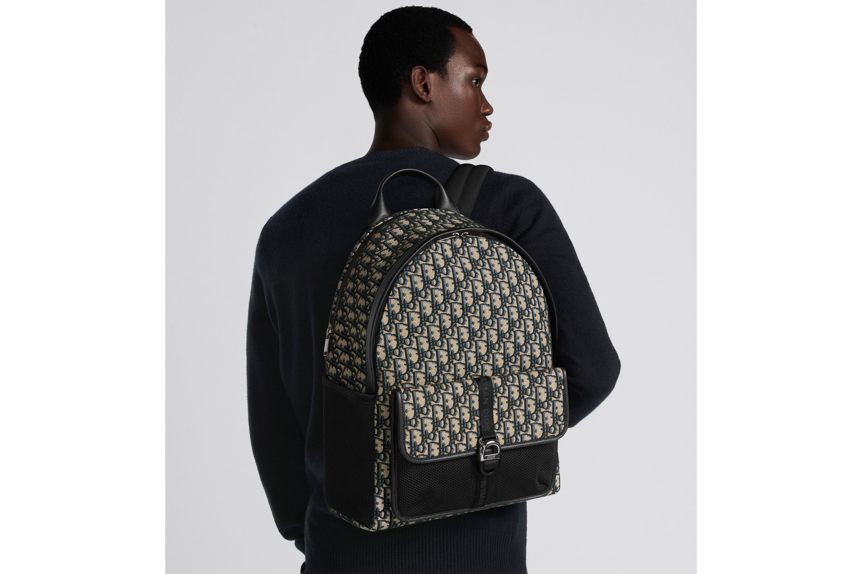 Backpack dior shop