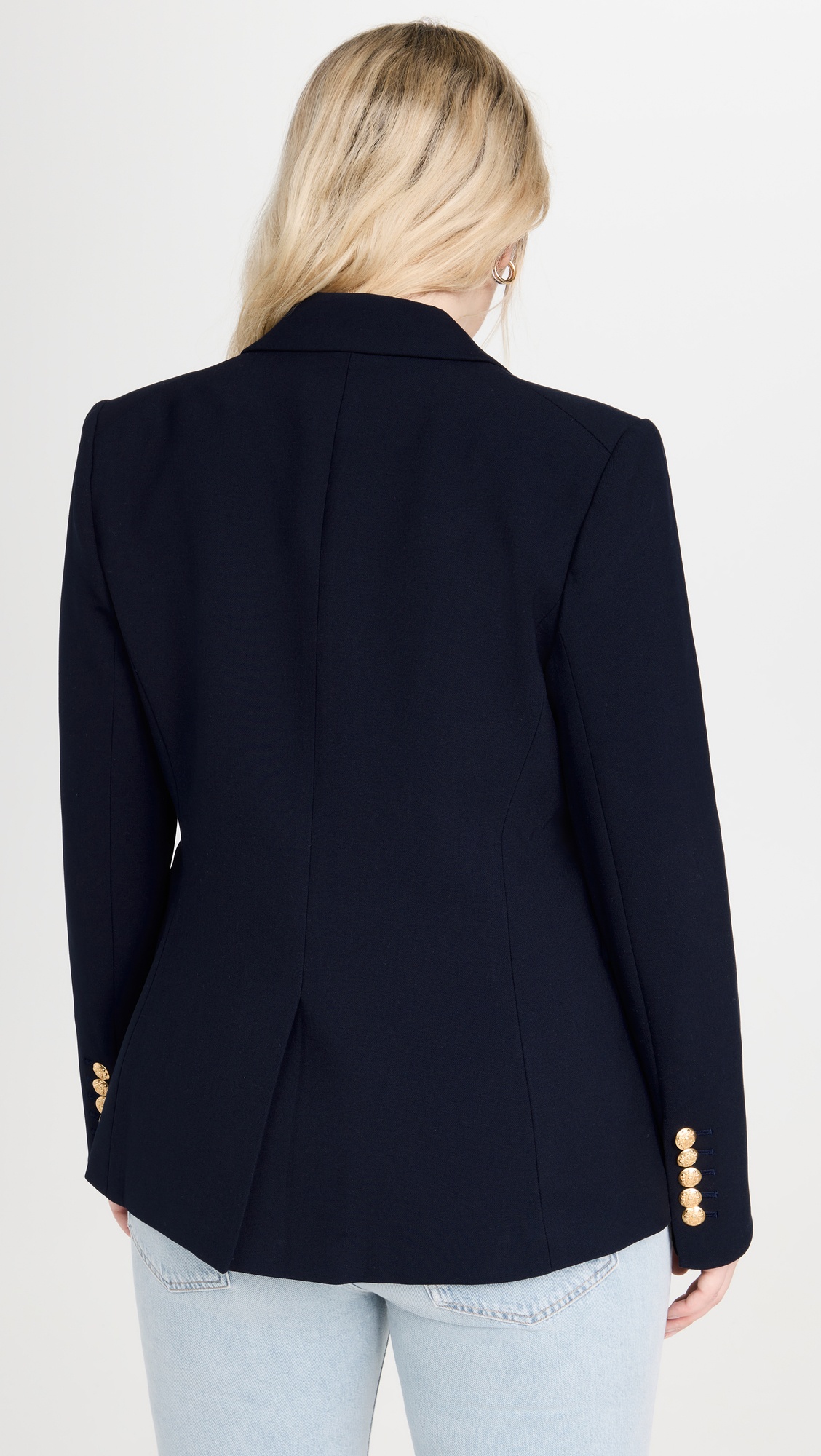Miller Dickey Jacket - 8