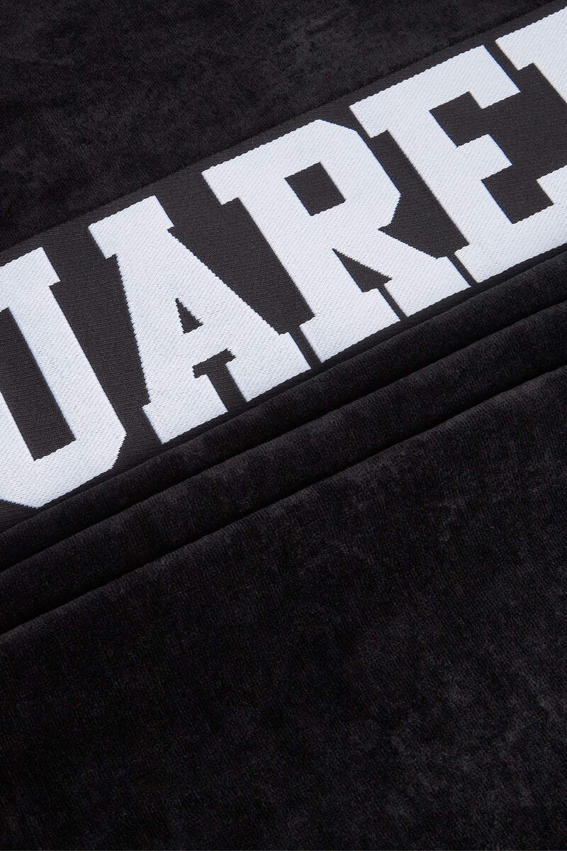 DSQUARED2 LOGO TOWEL - 4