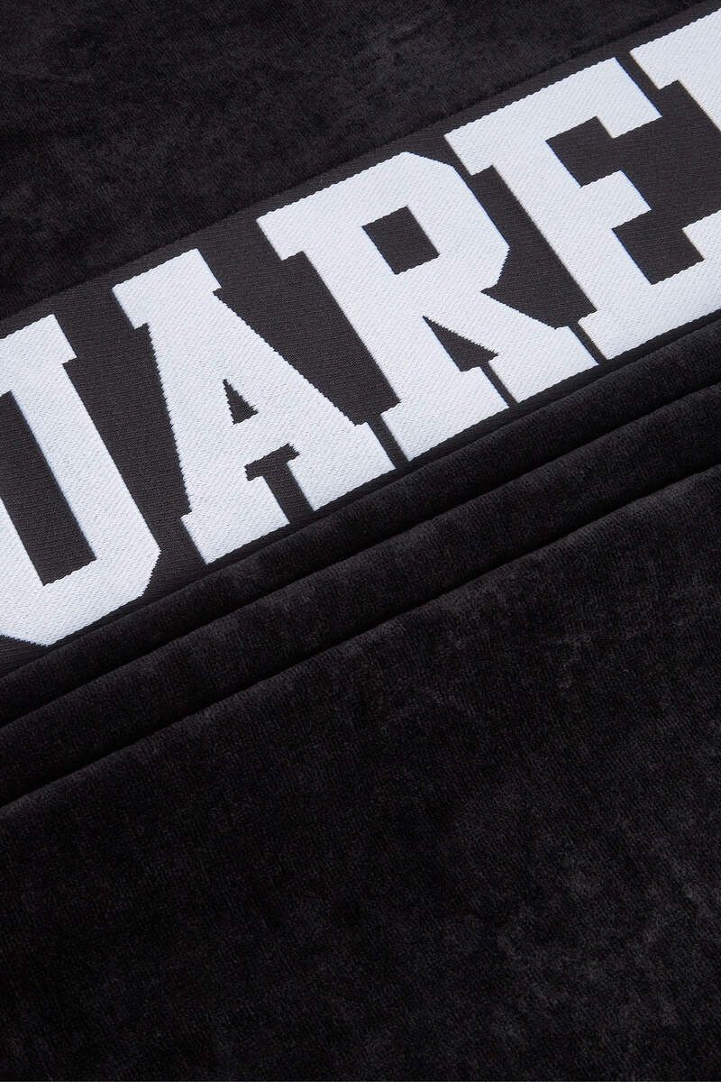 DSQUARED2 LOGO TOWEL 4