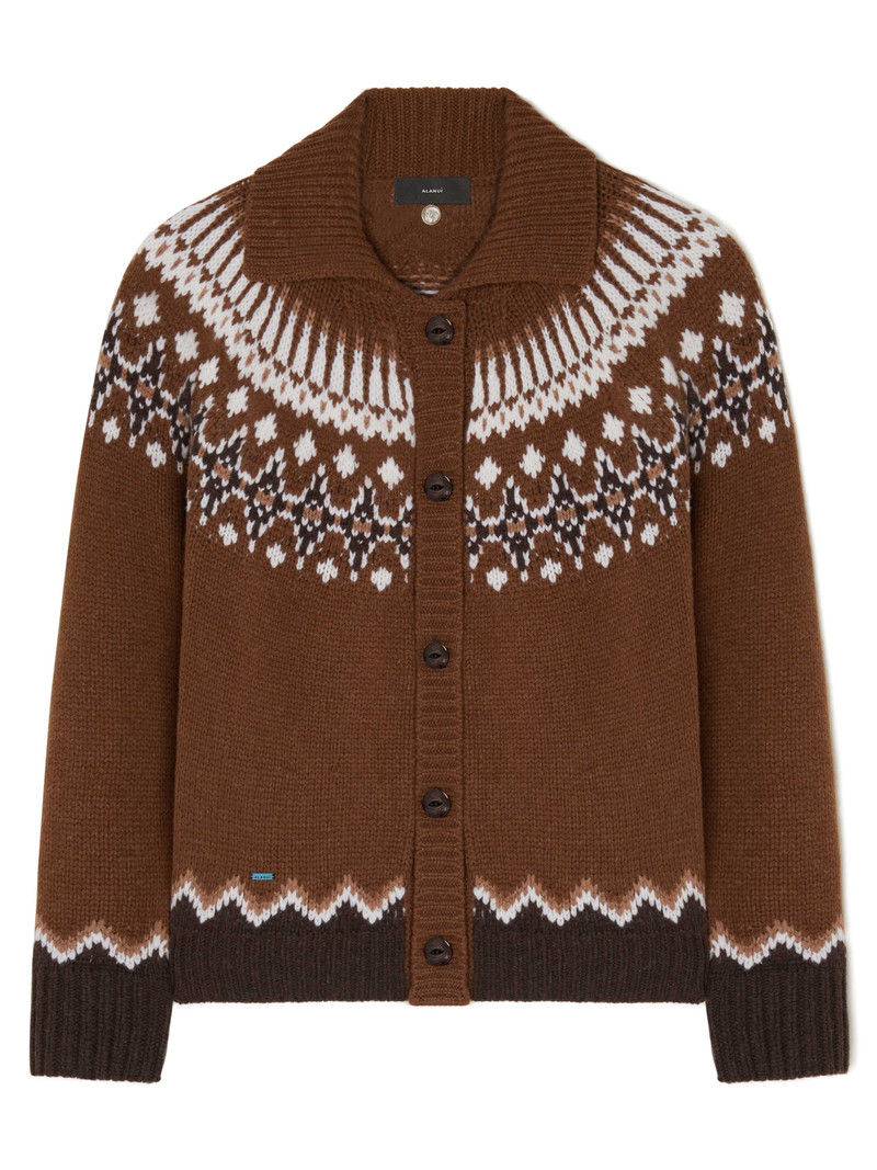 Sweet Winter Jacket 1