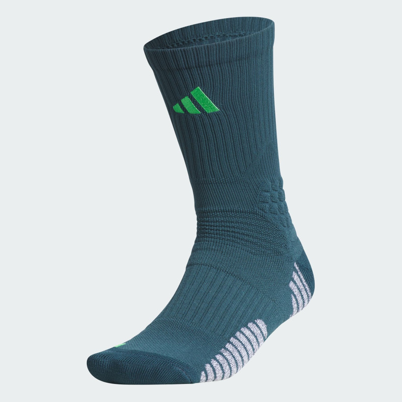 Select Basketball Crew Socks 1