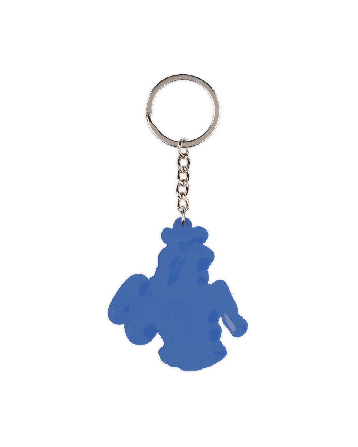 Trash Cat Keychain - Multi - 2