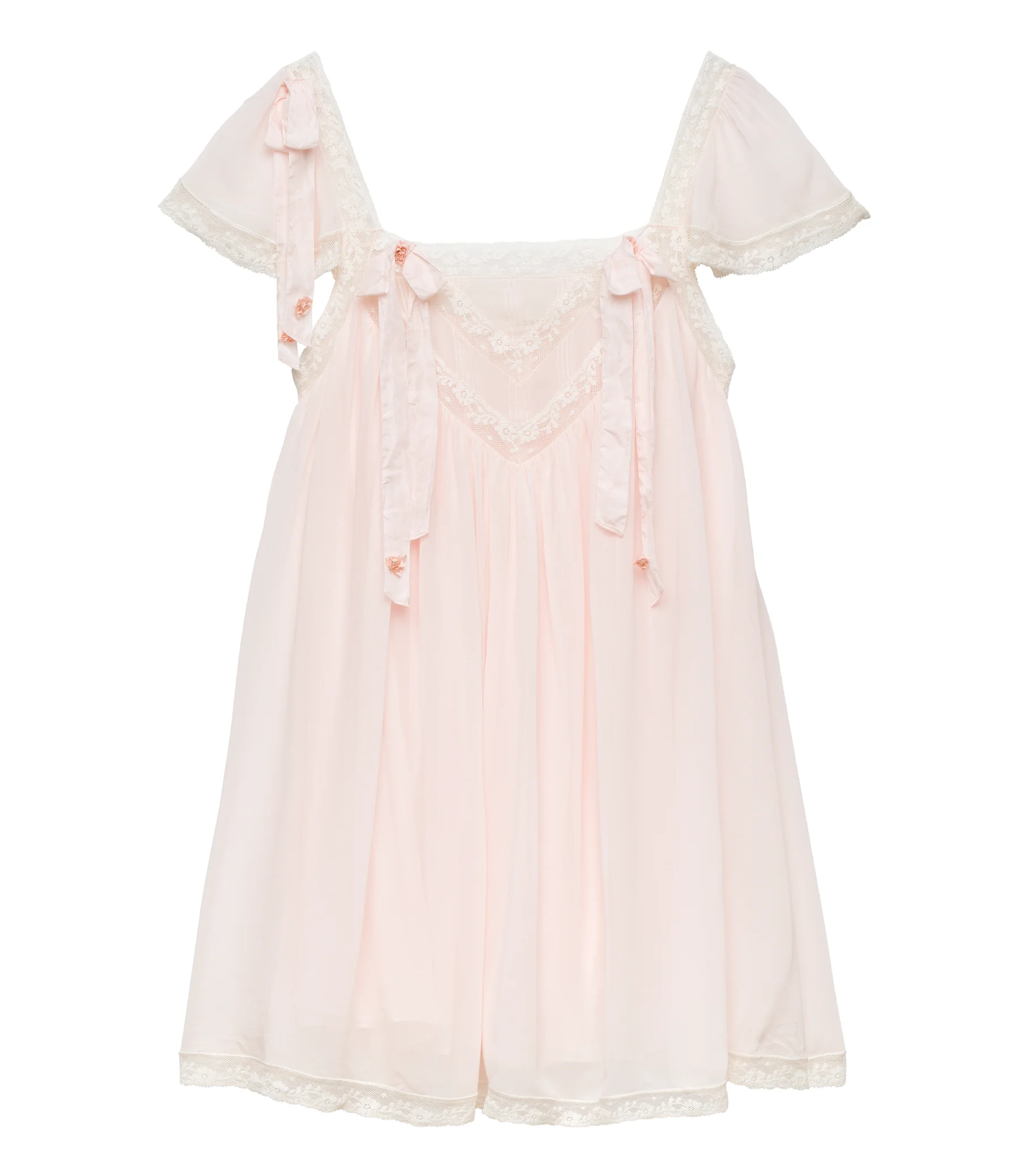 MAEVIE DRESS - 1