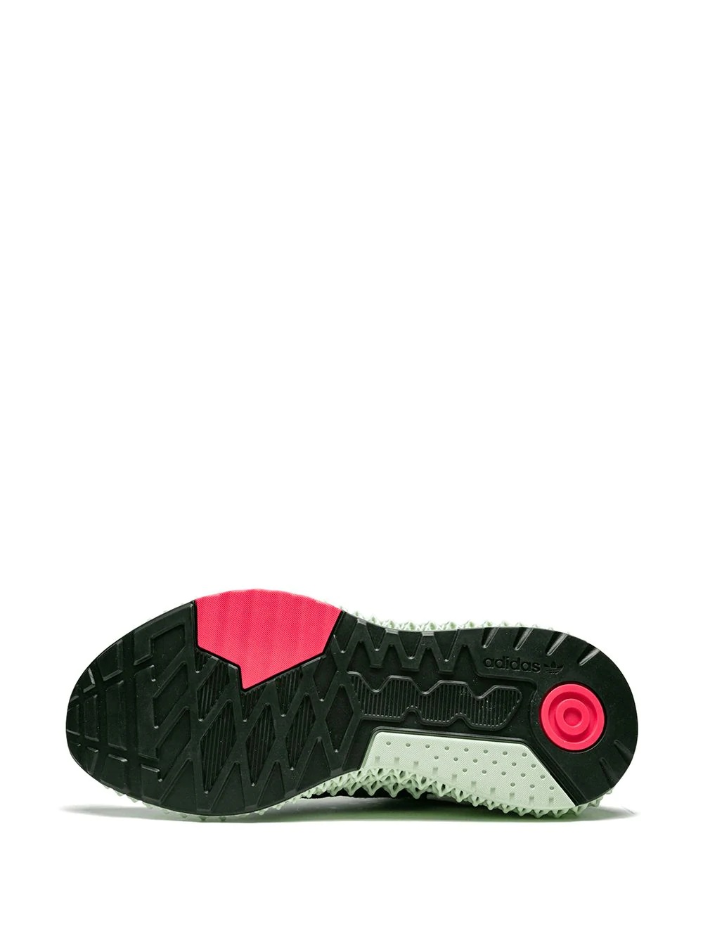 ZX 4000 4D sneakers - 4