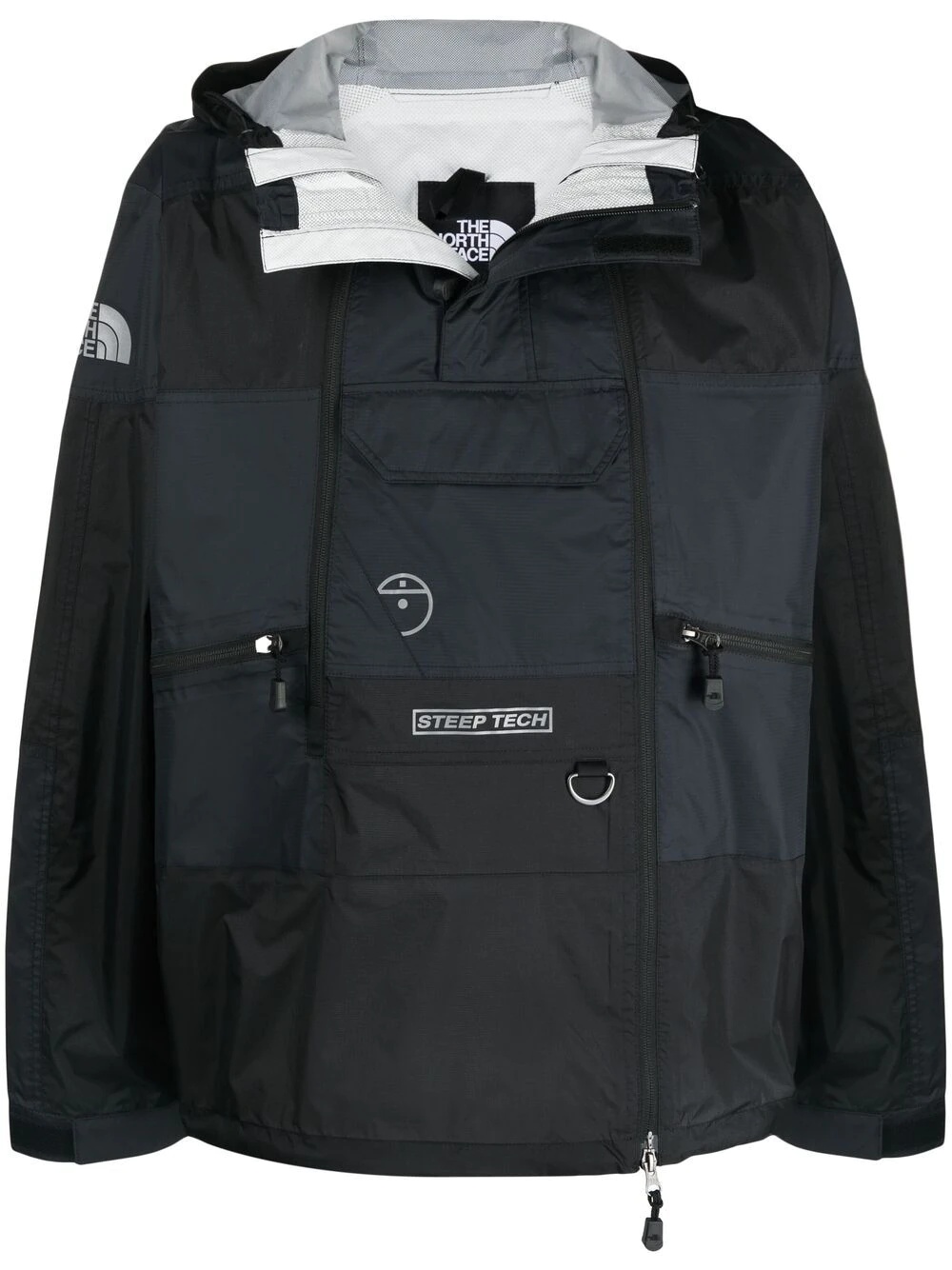 Steep Tech Apogee rain jacket - 1