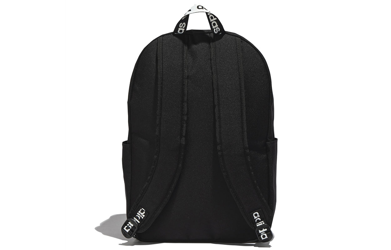 adidas Adicolor Backpack 'Black' H35596 - 2