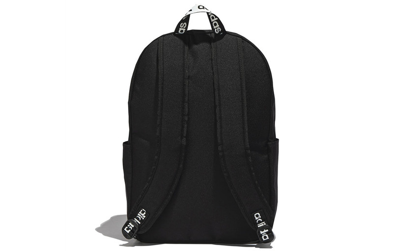 adidas adidas Adicolor Backpack 'Black' H35596 outlook
