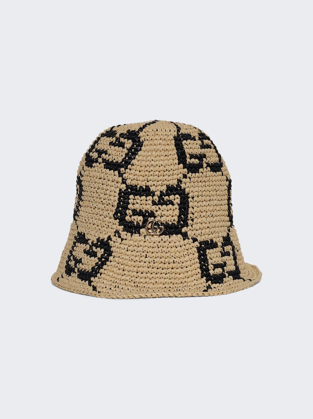 Gg Bucket Hat - 5