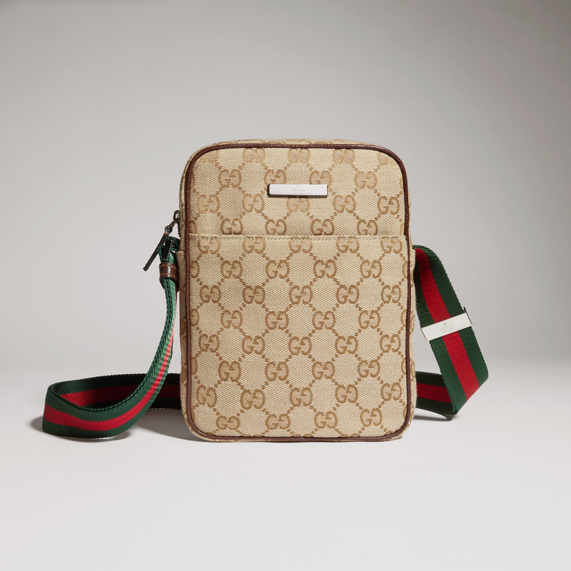 Gucci Tag small crossbody bag - 1