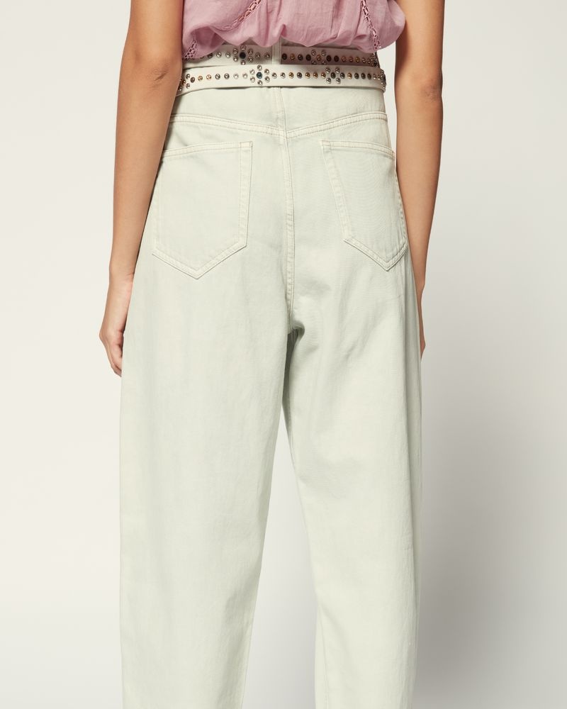 CORSY PANTS - 5