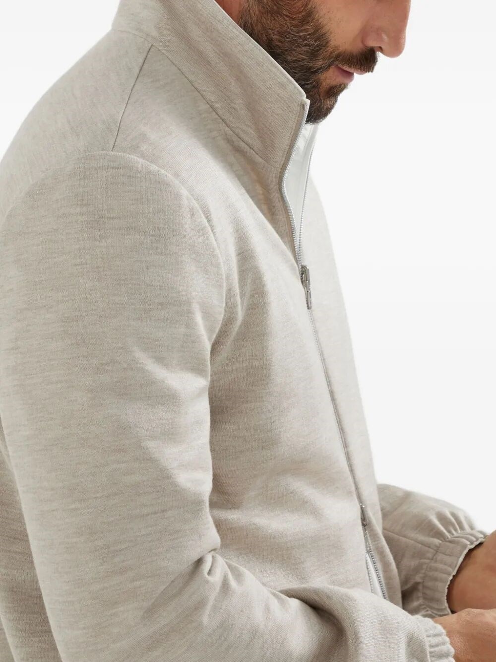 Jacket Water Resistant - 4