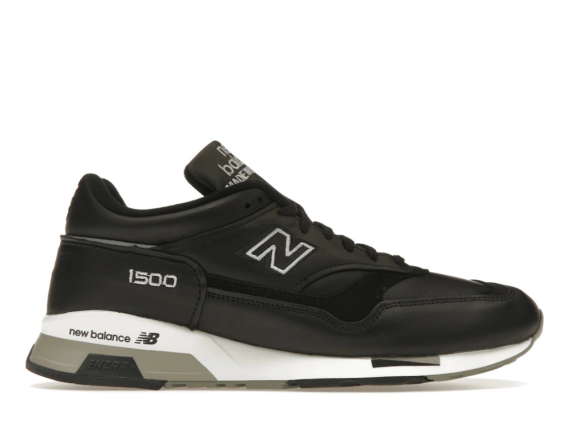 New Balance New Balance 1500 Black REVERSIBLE