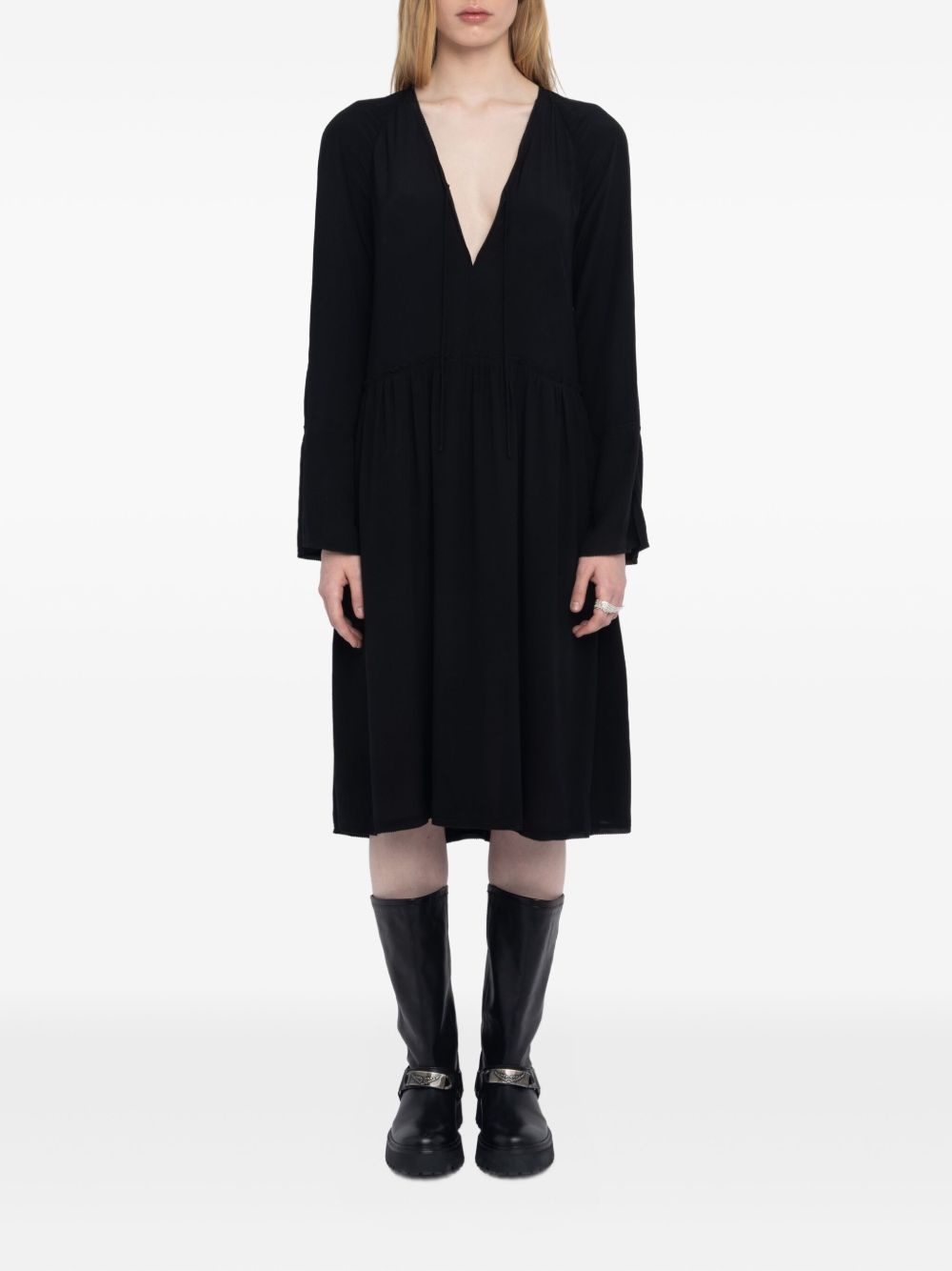 Rinas midi dress - 2