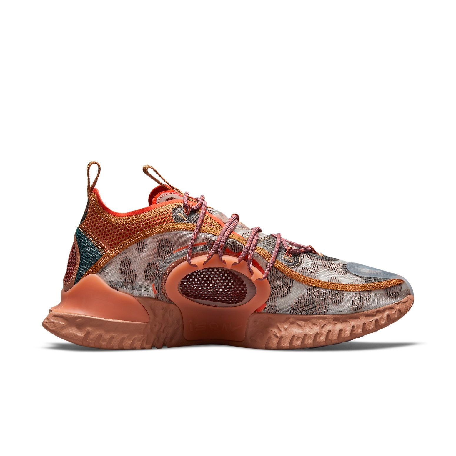 Nike ISPA Flow 2020 'Desert Sand' DM2830-200 - 2