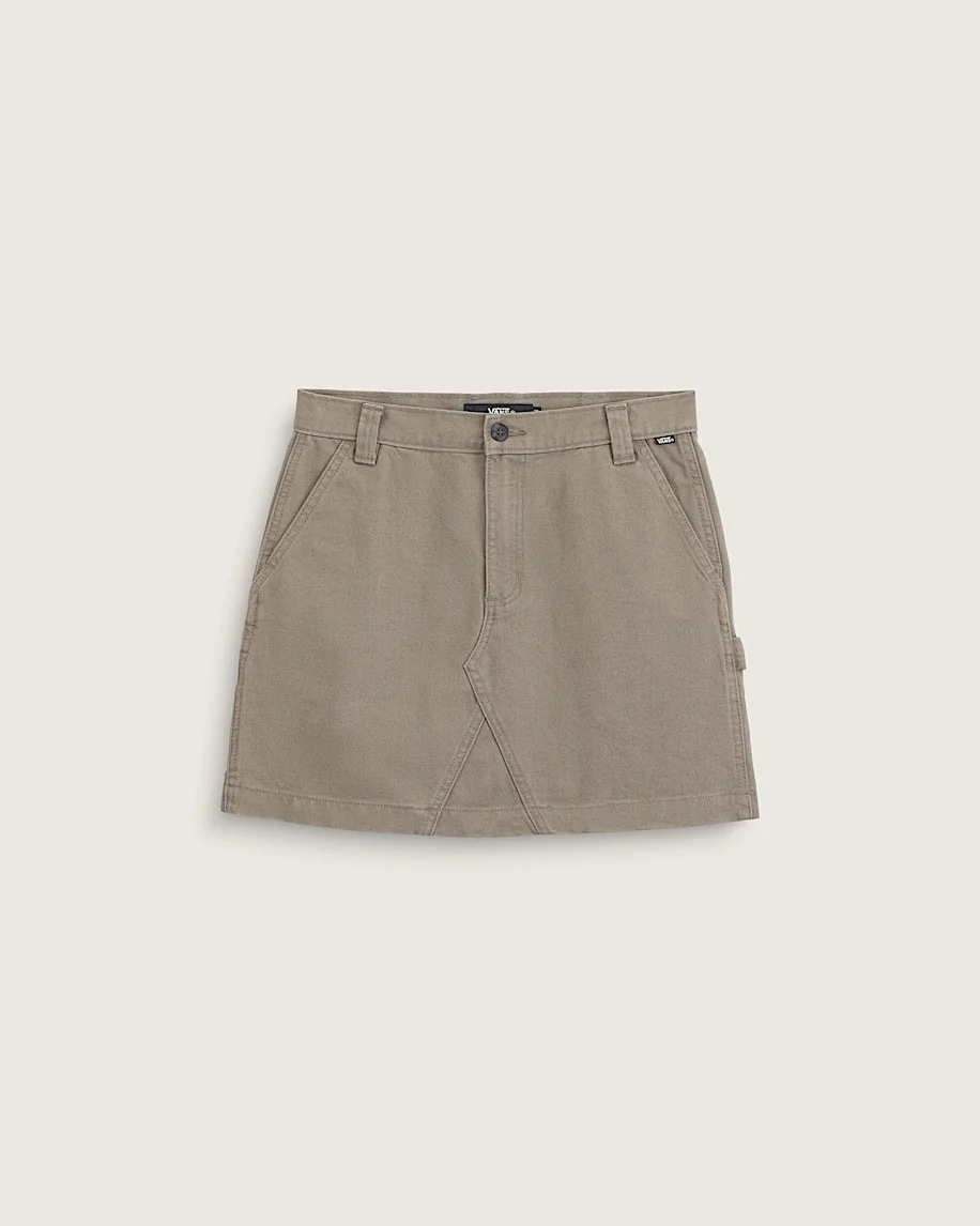 Chore Skirt - 1