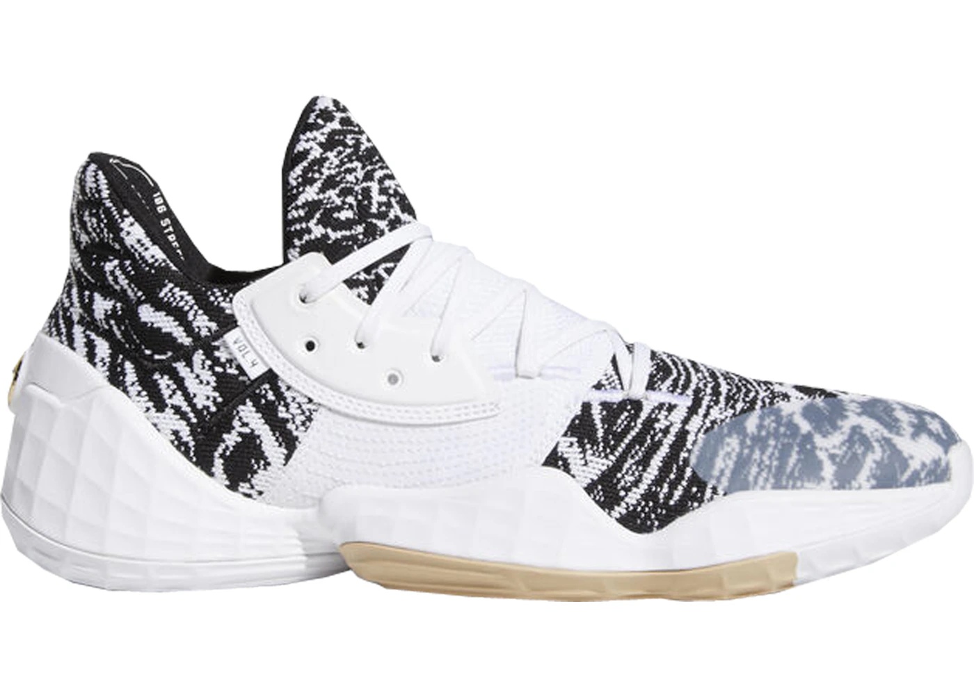James harden shoes low cut clearance
