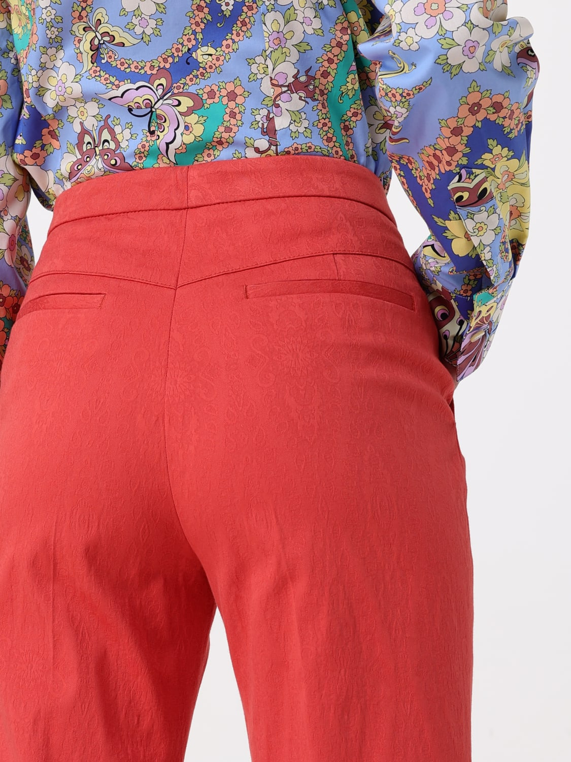 Pants woman Etro - 5