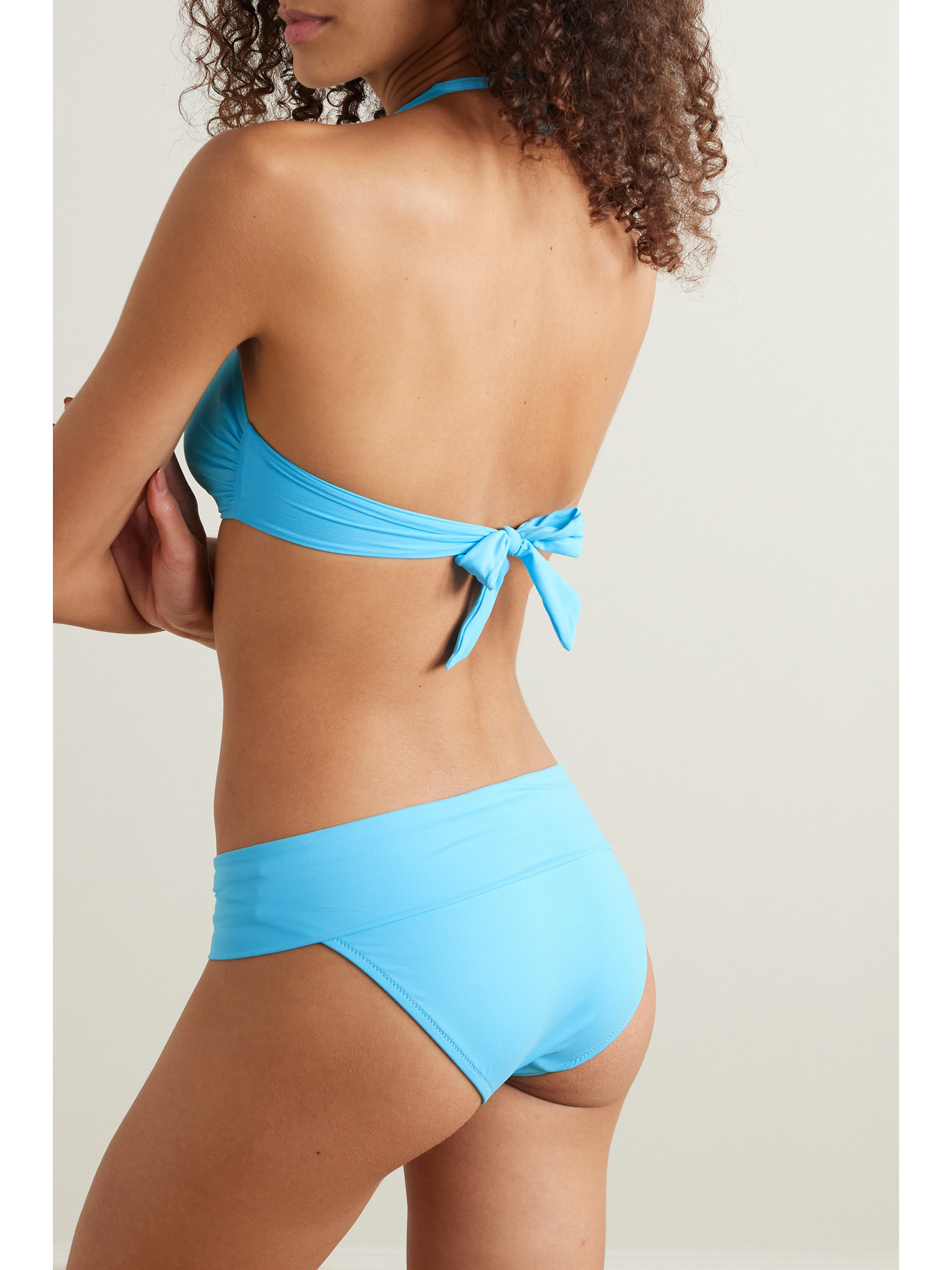 Brussels Layered Bikini Briefs - 2