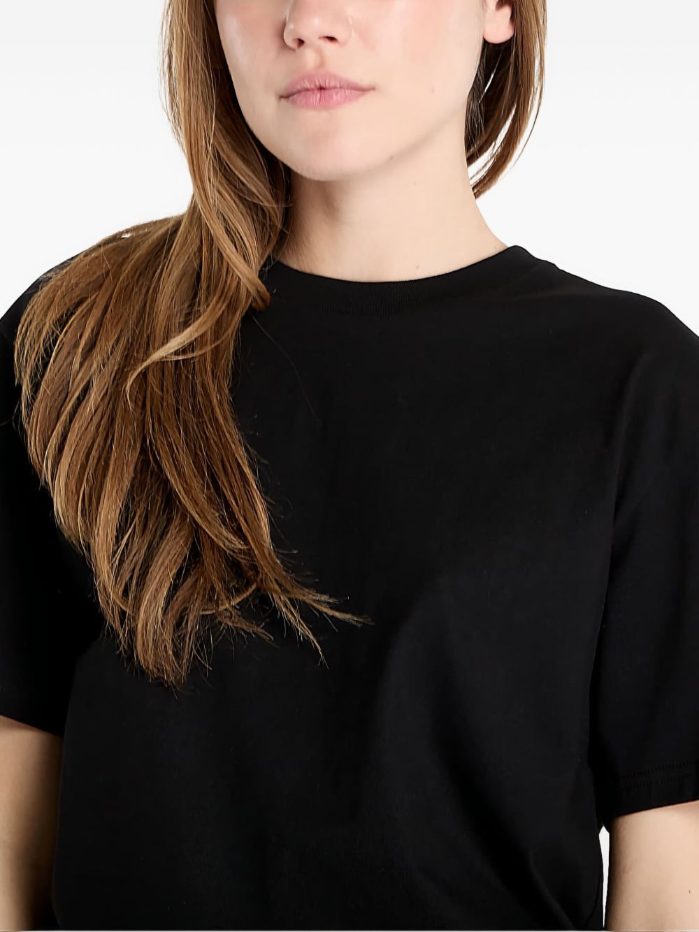 Studio Circle A T-shirt - 5