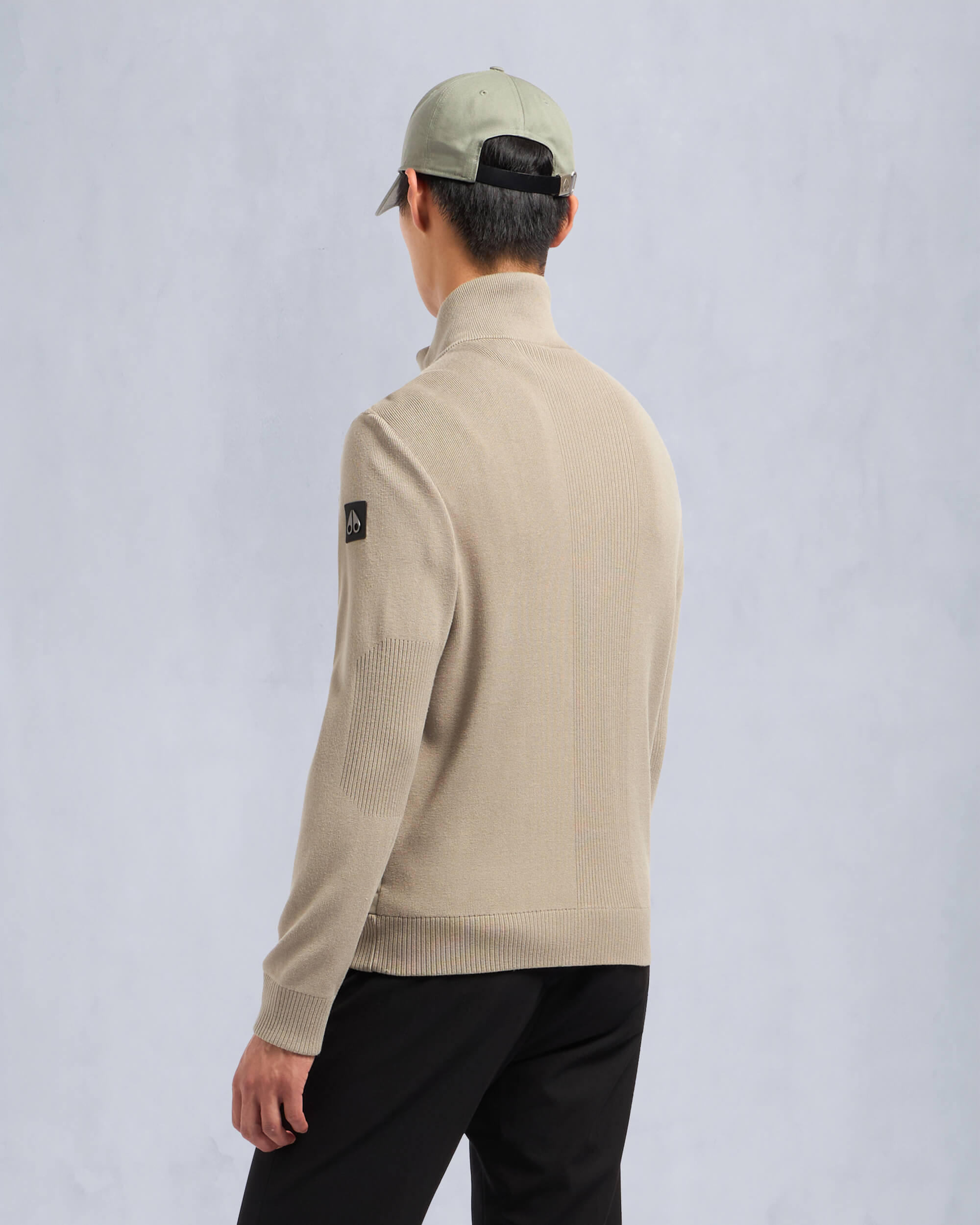 KAMET HYBRID JACKET - 4