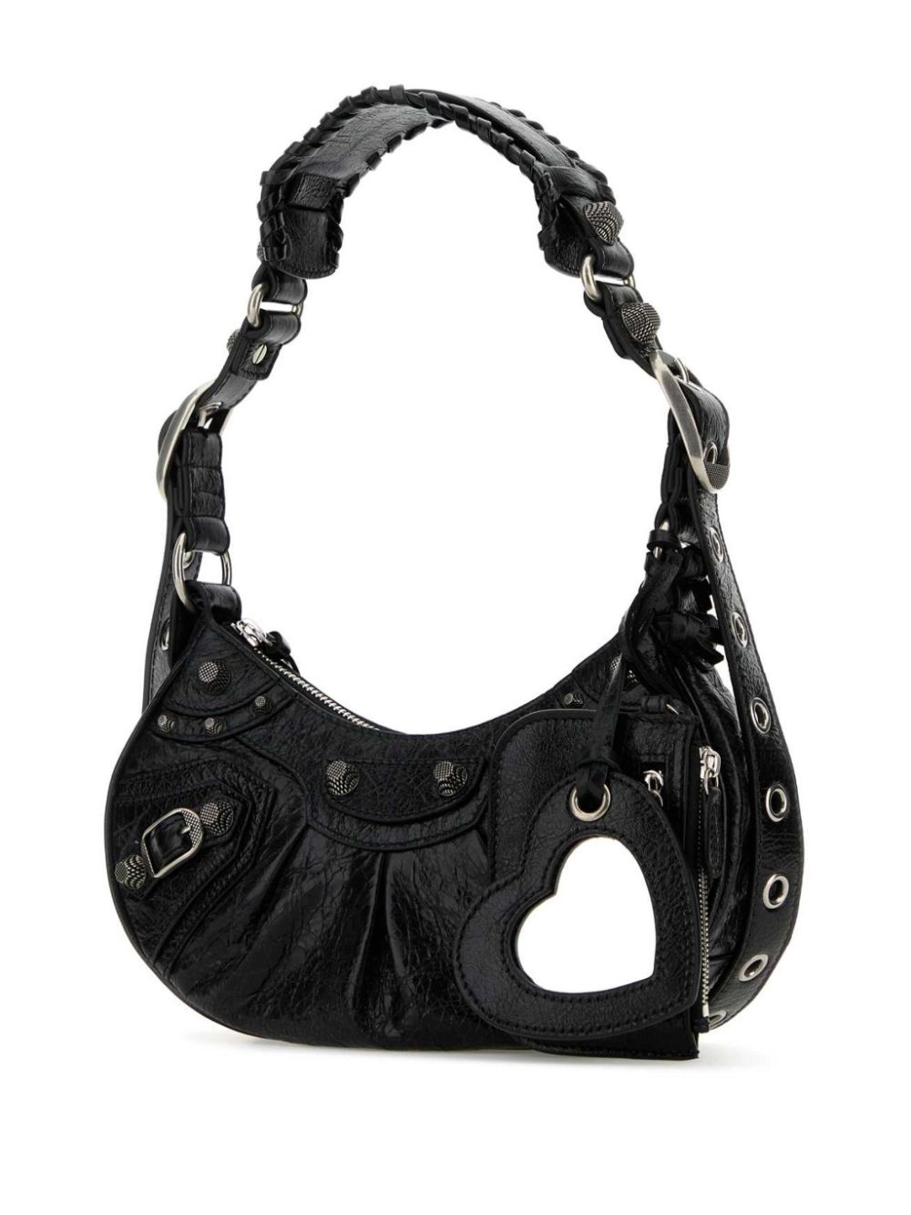 Le Cagole mini shoulder bag - 3