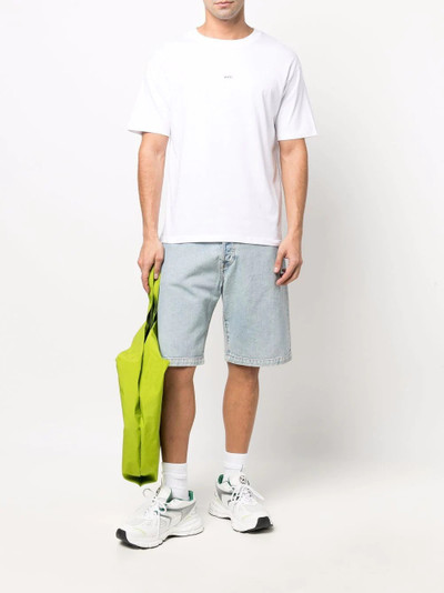 A.P.C. Kyle organic-cotton T-shirt outlook