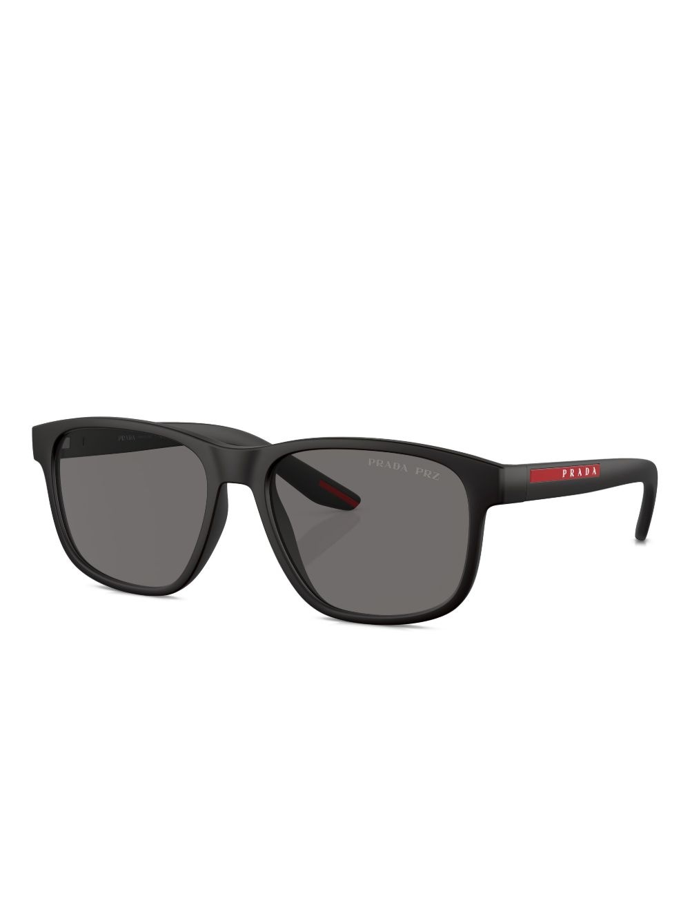 square-frame sunglasses - 2