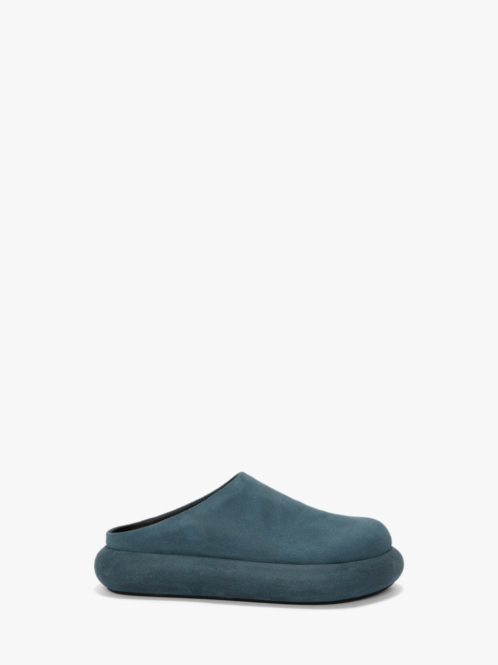 BUMPER-TUBE PLATFORM LOAFERS - 1