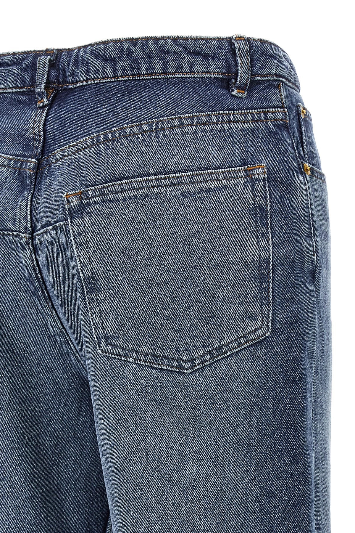 'Kylie' jeans - 5