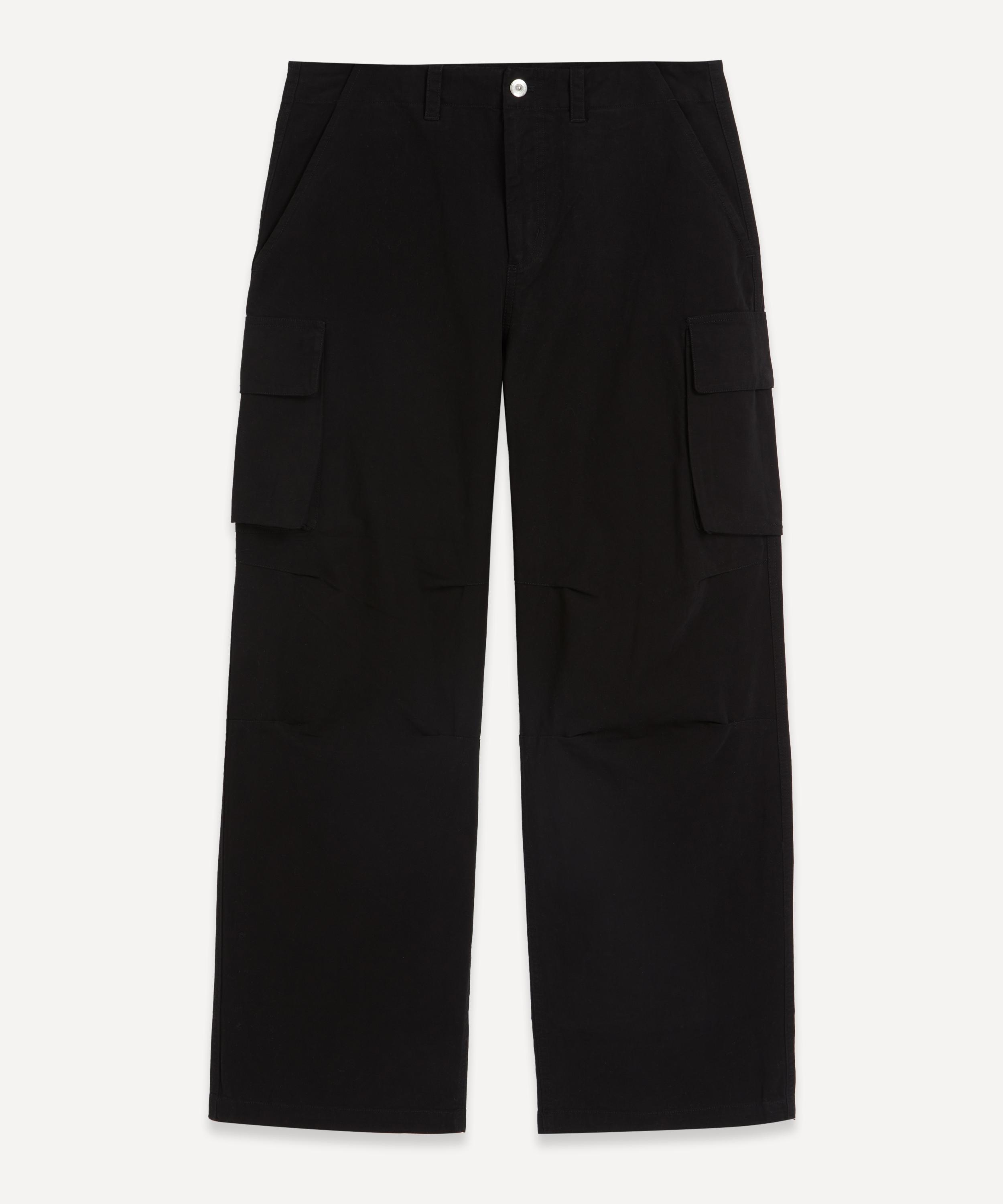 Mount Cargo Trousers - 1