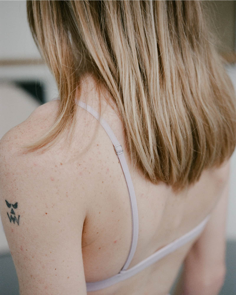 Mississippi Bra - Bamboo Lyocell 4