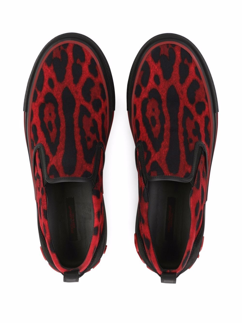 2.Zero slip-on sneakers - 4