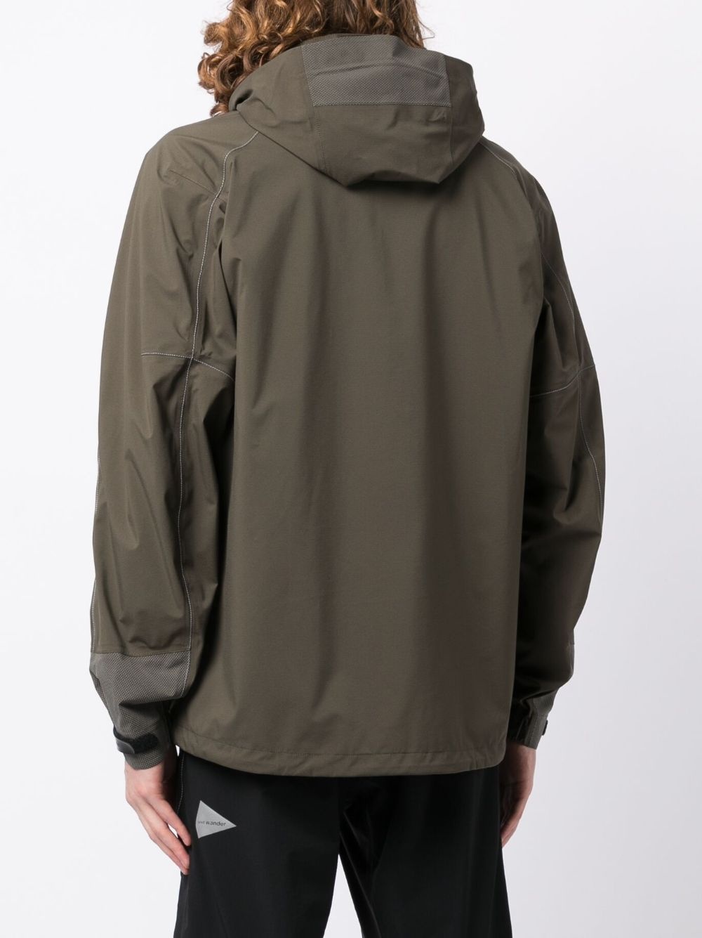 Pertex Shield hooded jacket - 4