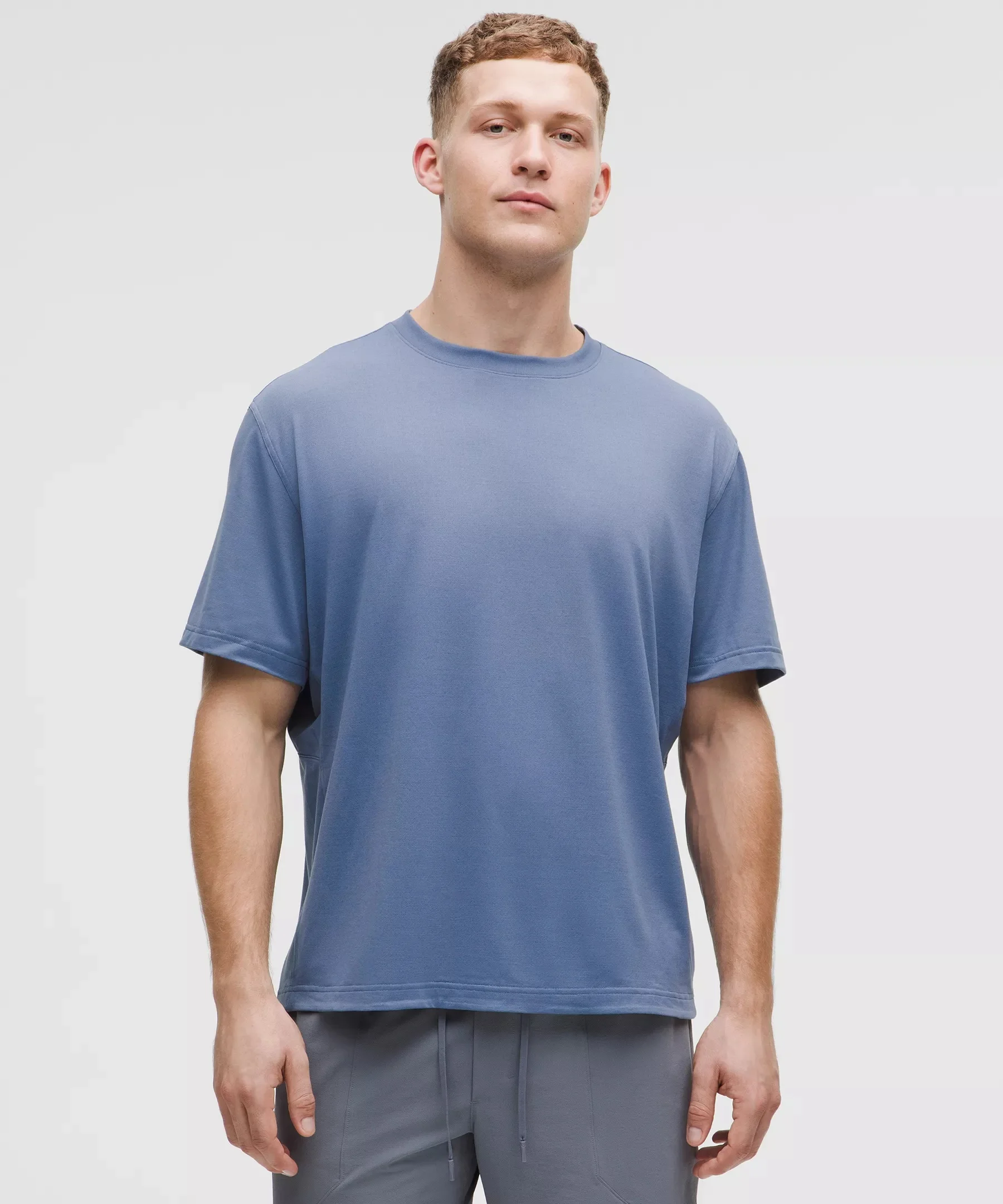 EasySet Training Short-Sleeve Shirt - 1