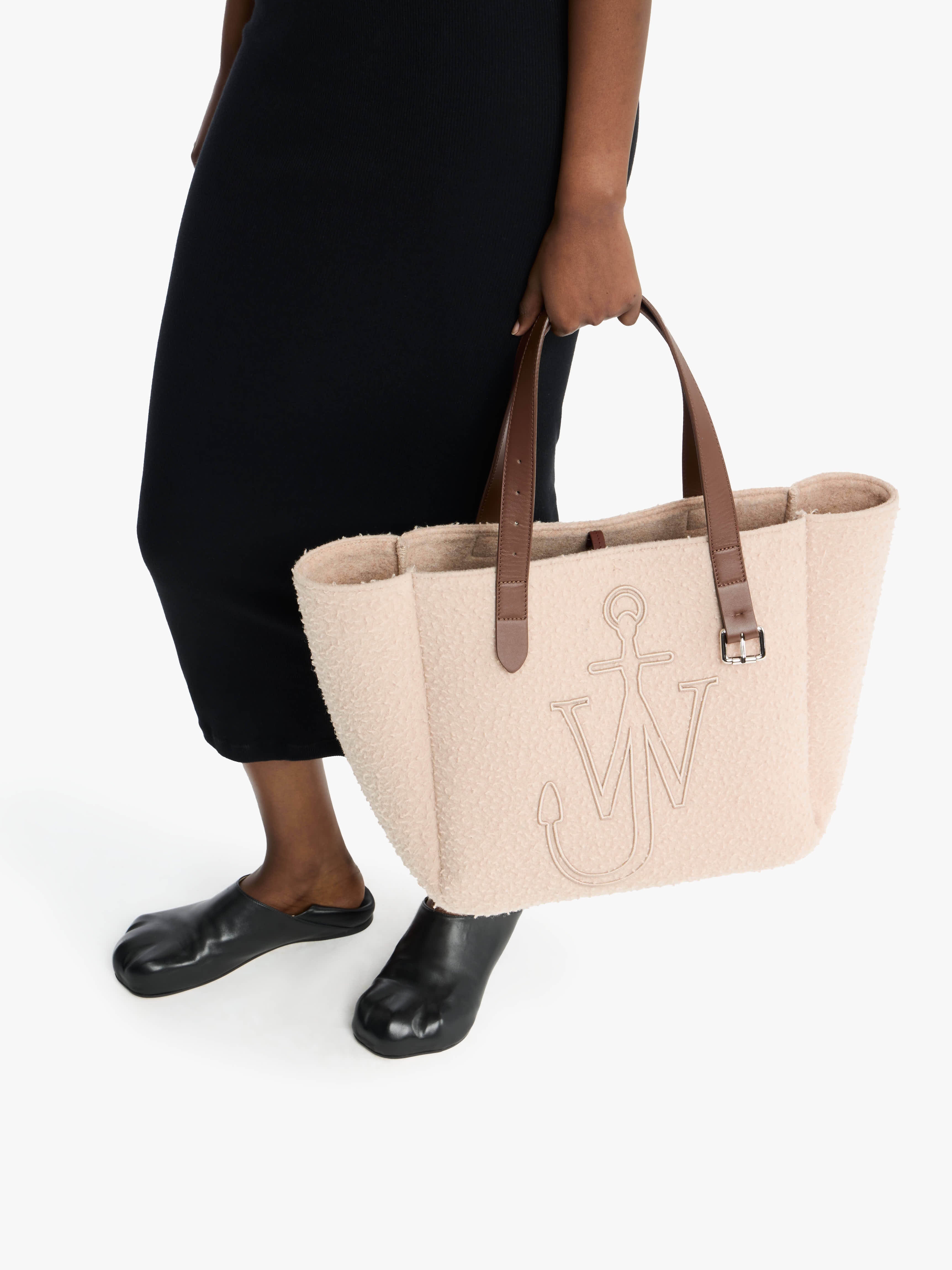 BELT TOTE - 5