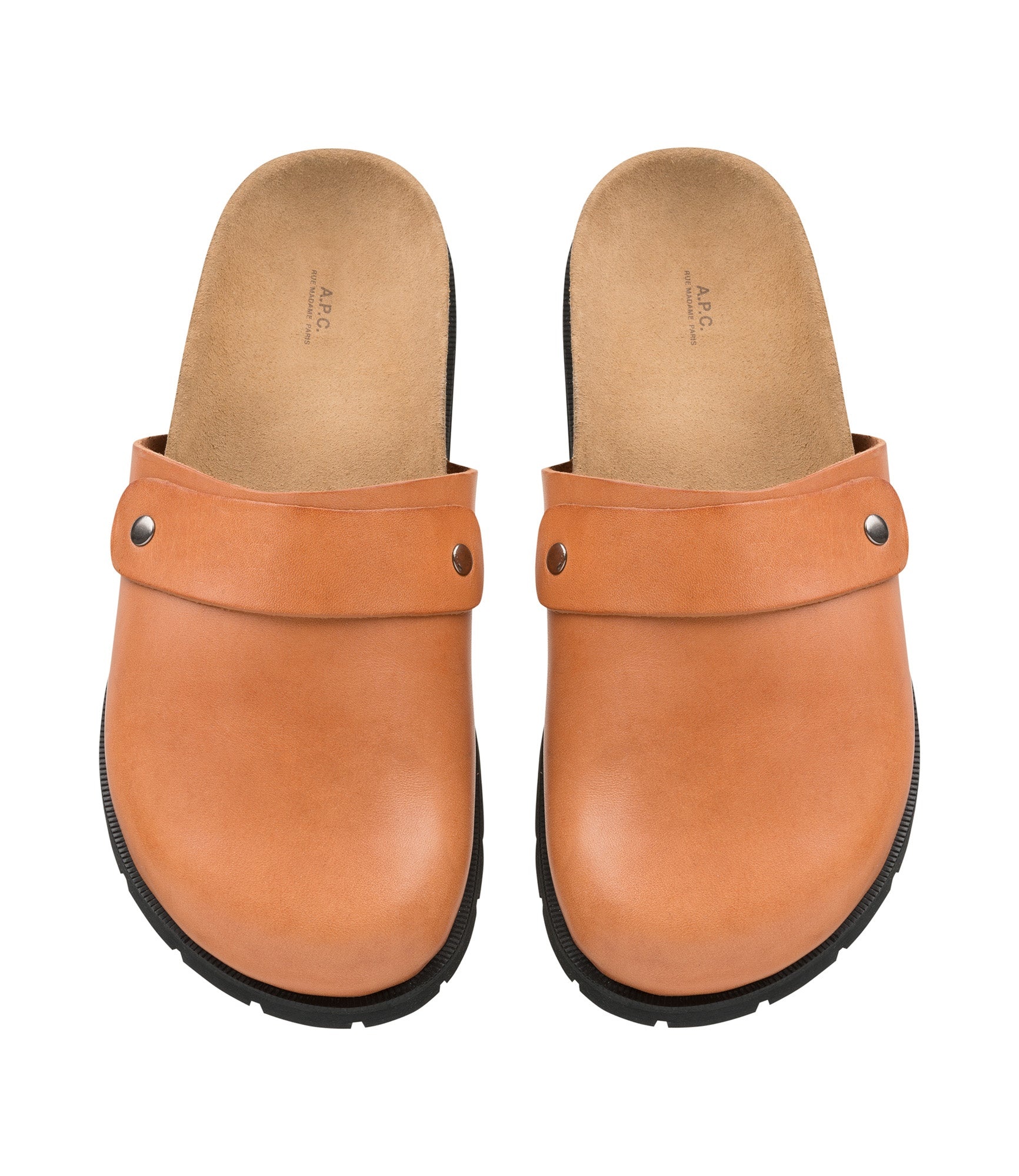 Danny mules - 4
