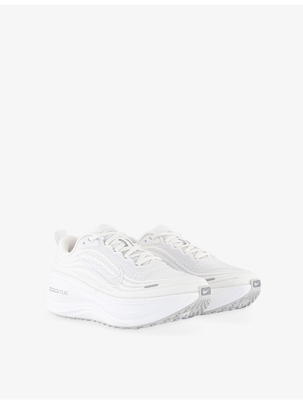 Vomero Plus Woven Trainers - 3