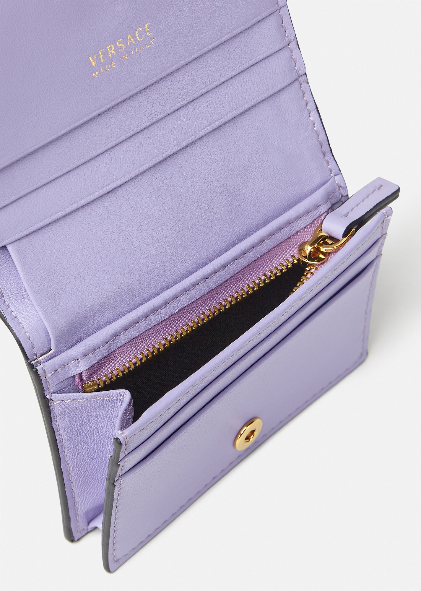 La Medusa Bifold Wallet - 2