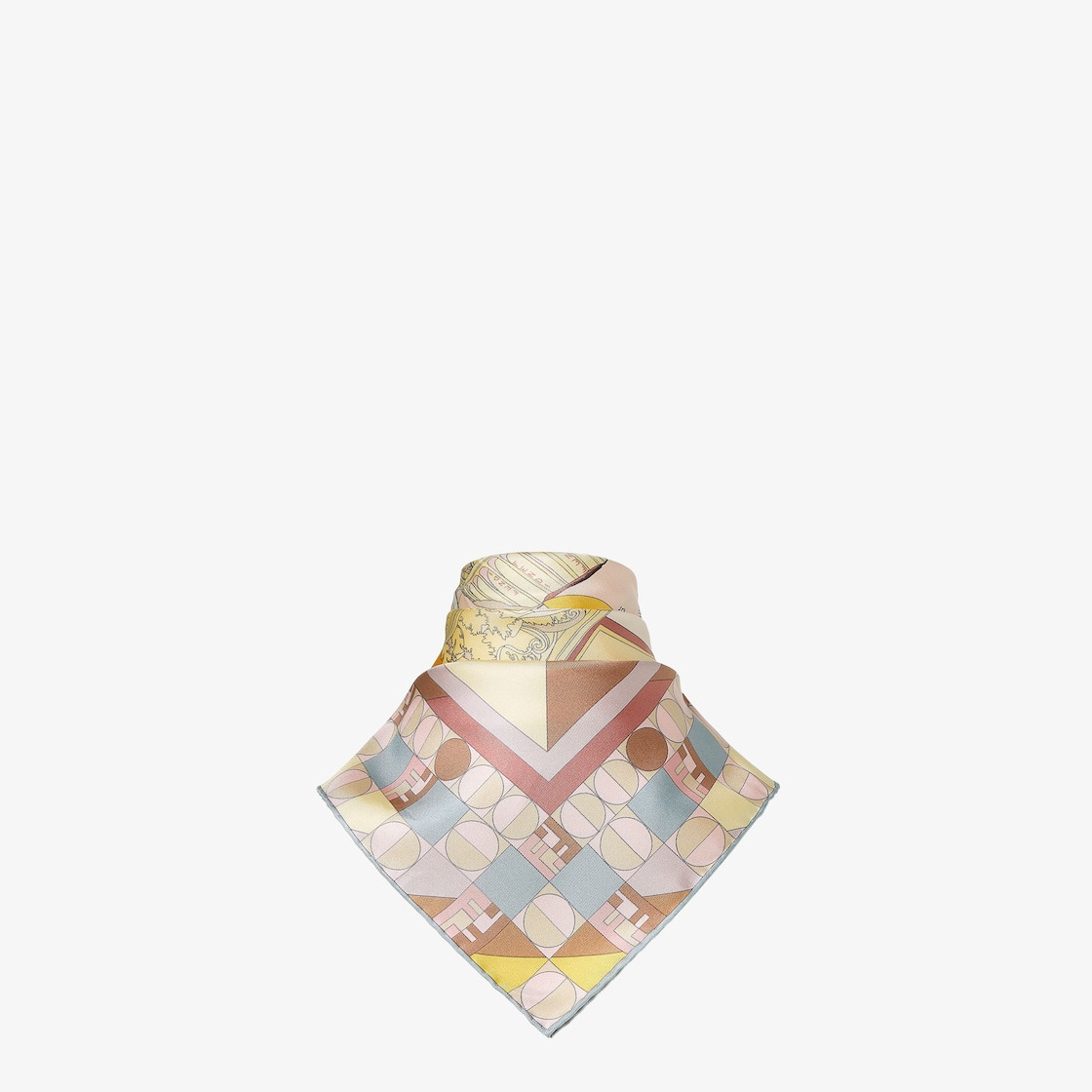 Fendi Foulard - 3