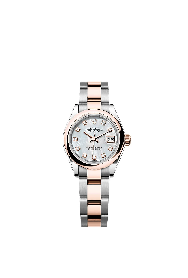 LADY-DATEJUST 279161 - 1