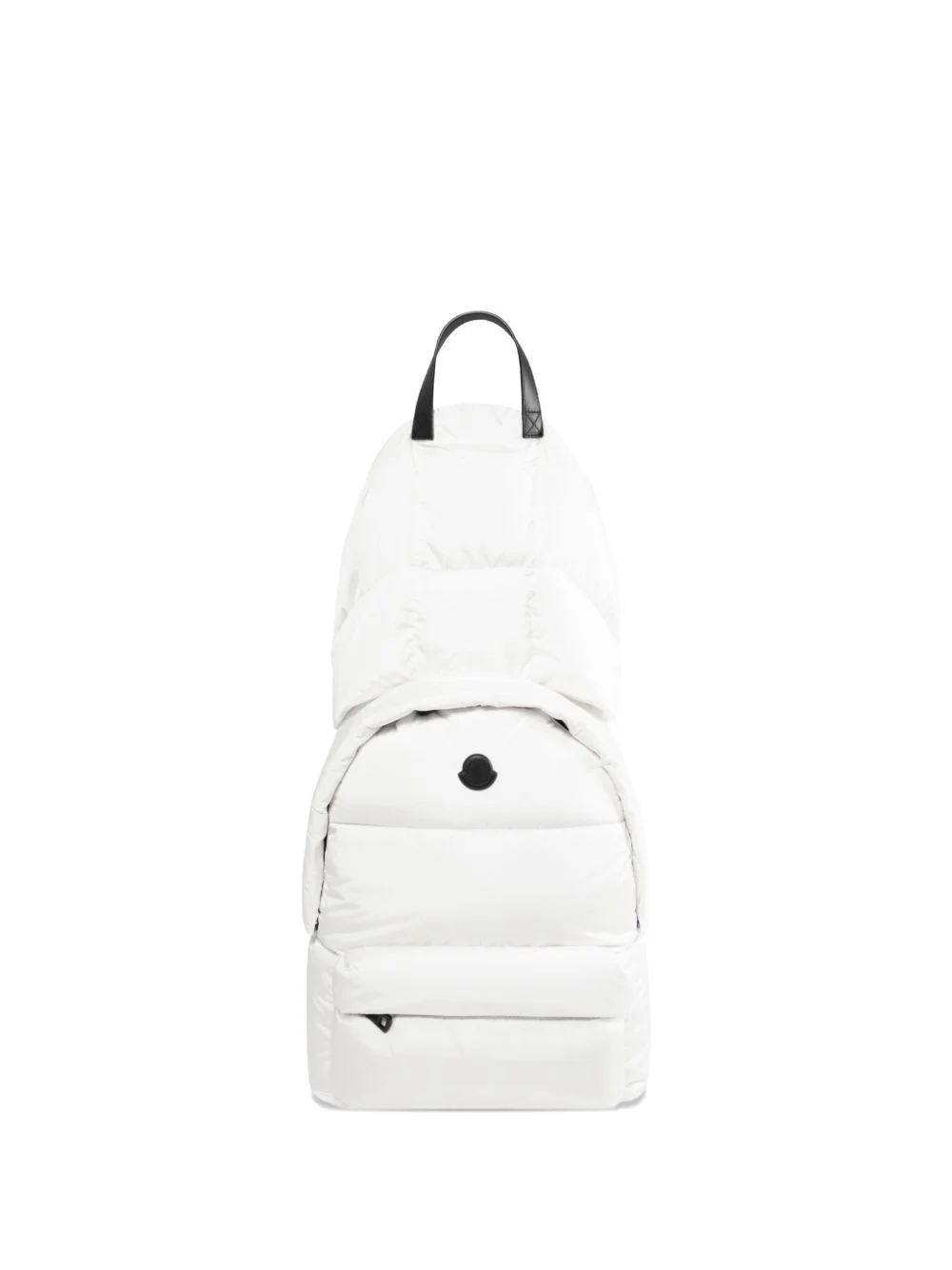 Caradoc water-repellent backpack - 1