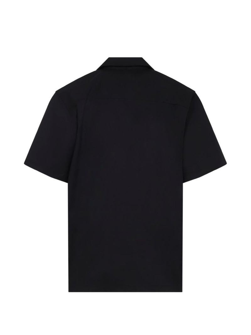 Carhartt WIP Signet embroidered shirt outlook