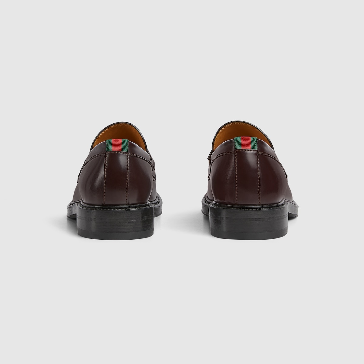 Men's loafer with Web - 4