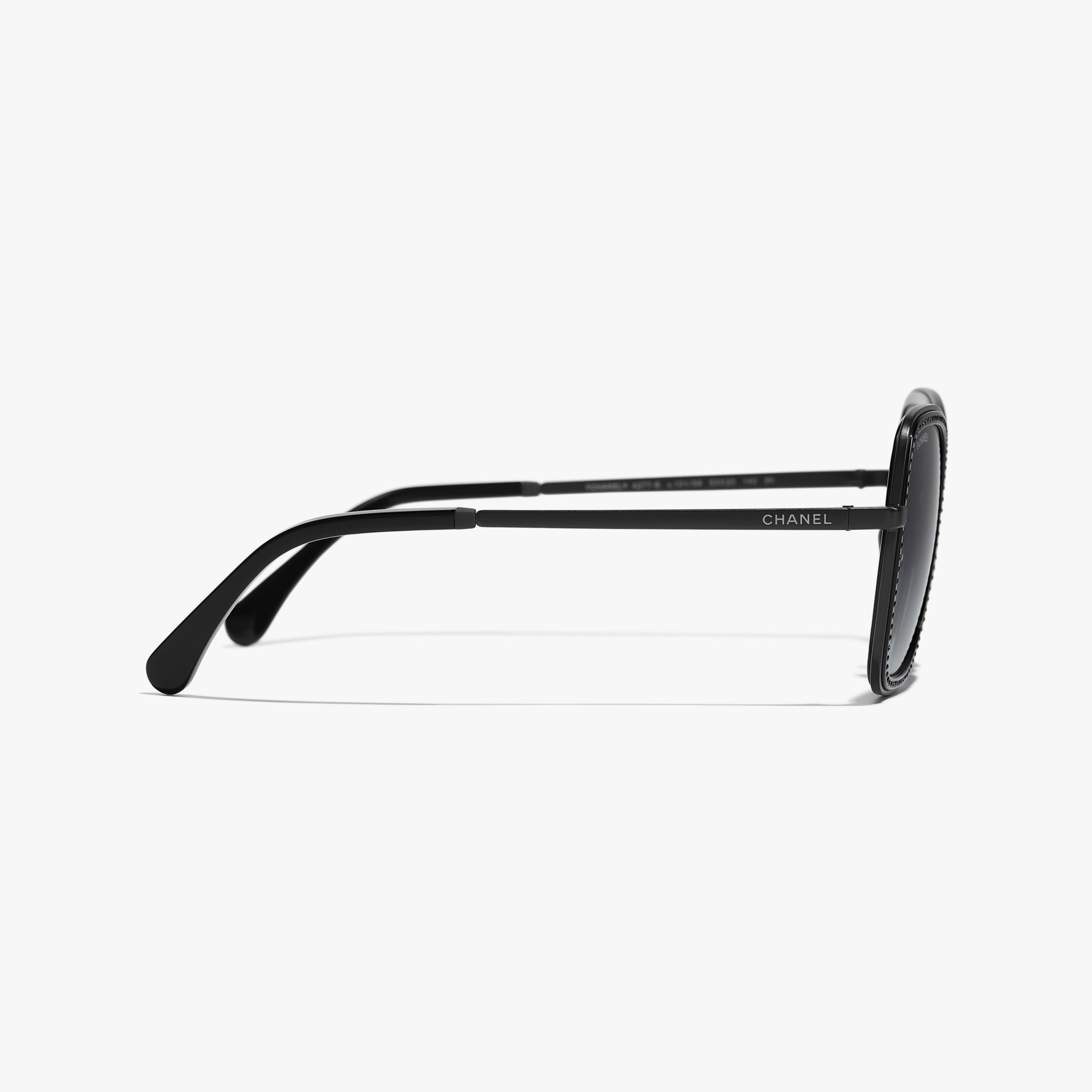 Square Sunglasses - 3